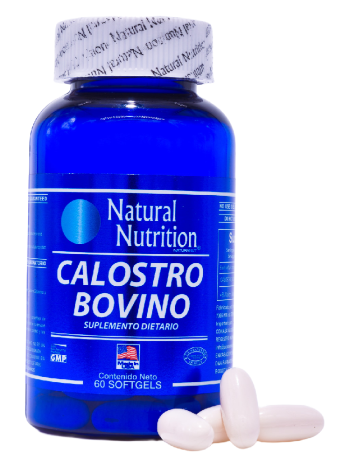 Calostro Bovino
