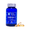 Omega 3 Plus Vitamin E