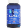 Omega 3 Plus Vitamin E